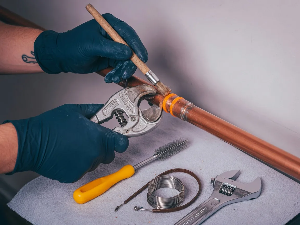 Why choose Sump Pump Repair in Clarkridge, AR